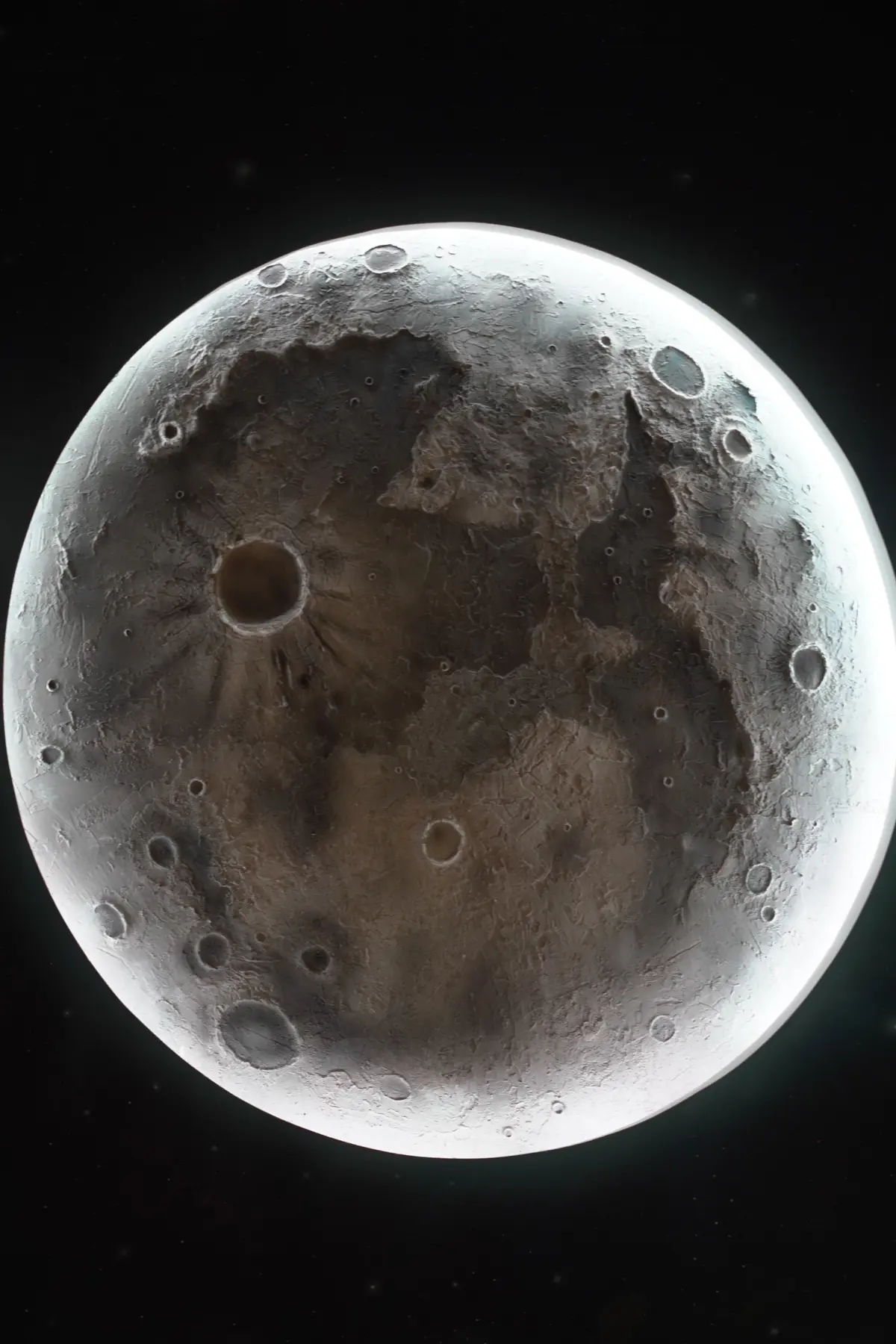 Lunar Silence